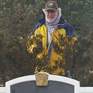 Meet your Posher, Brendan